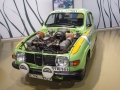 Saab V4 Rally