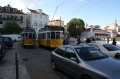 Na ulicach Lizbony