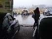 Zimowe spotkanie Saab GT-Classic