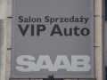Nowy Saab 9-5 w Vip Auto