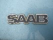 Znaczki Saabów